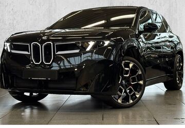 BMW iX3 1.001 km 88.310 &euro; Sprockhövel 45549