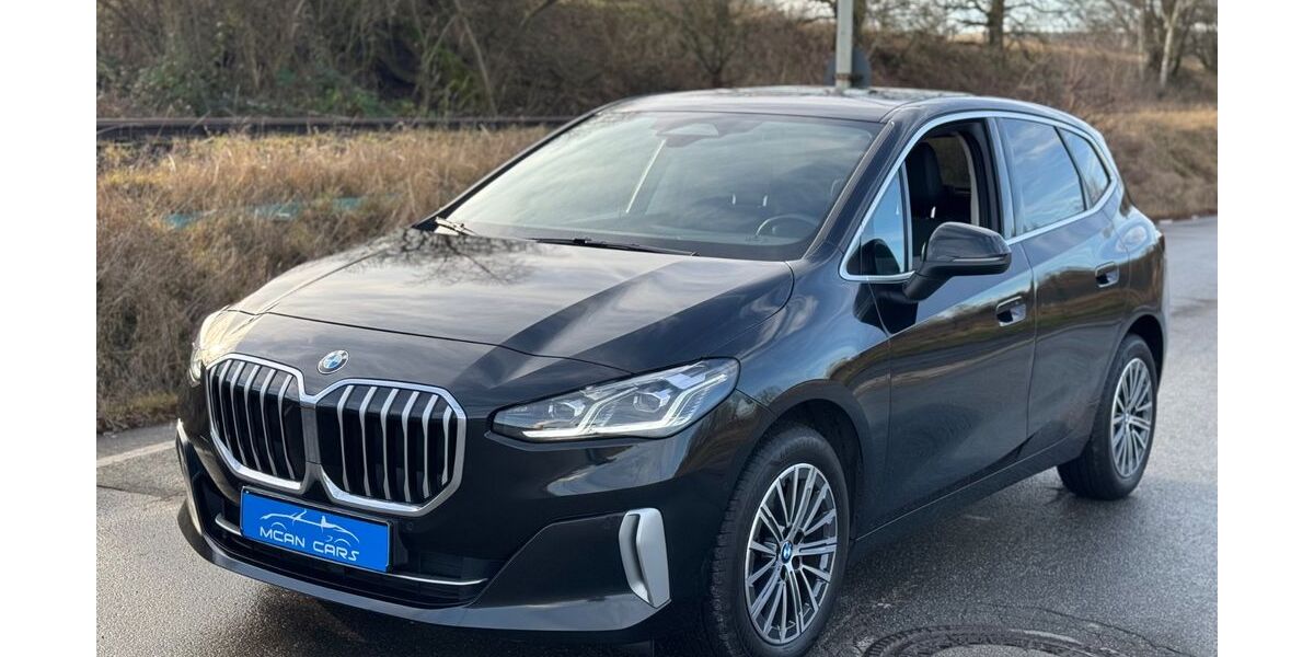 BMW 218 Active Tourer 195.478 km 16.500 &euro; OER ERKENSCHWICK 45739