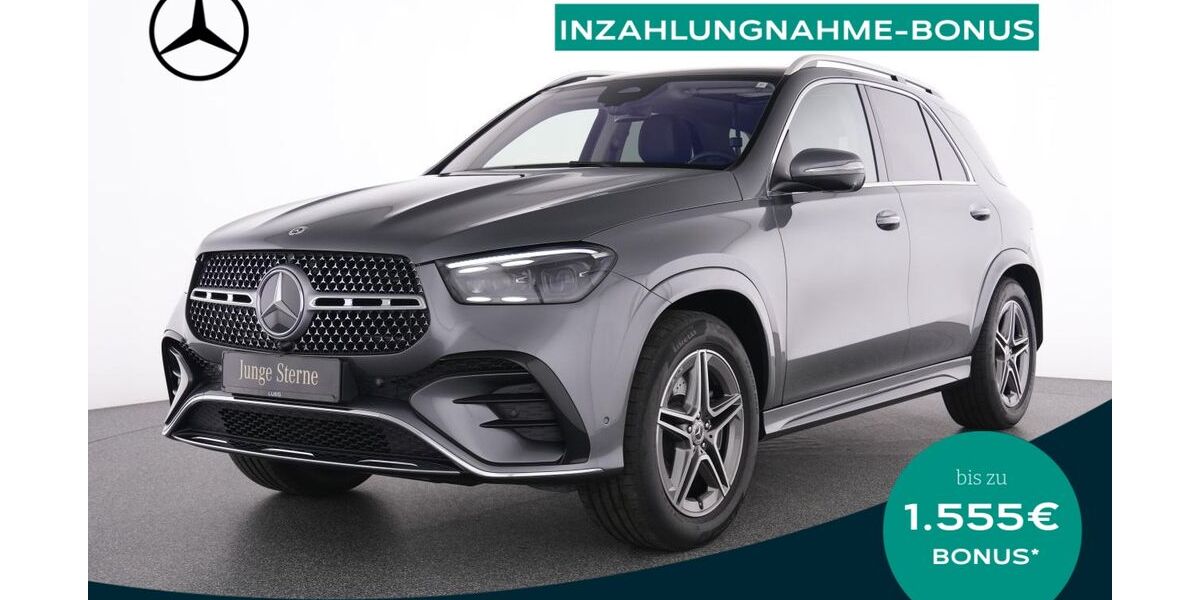 Mercedes-Benz GLE 450 10.910 km 95.585 &euro; Essen 45309