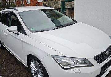 Seat Leon 220.000 km 5.400 &euro; Oer-Erkenschwick 45739