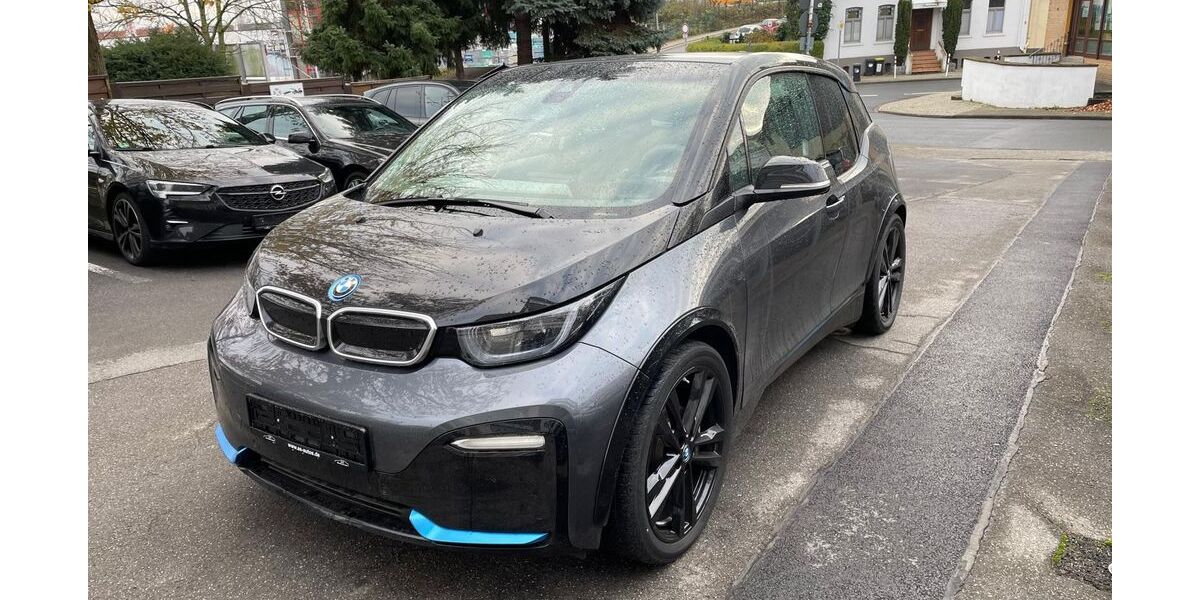 BMW i3 87.000 km 21.890 &euro; Mülheim an der Ruhr 45478