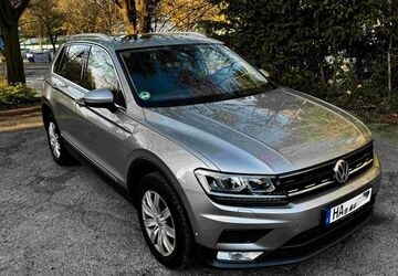 VW Tiguan 225.000 km 15.999 &euro; Hagen 58093