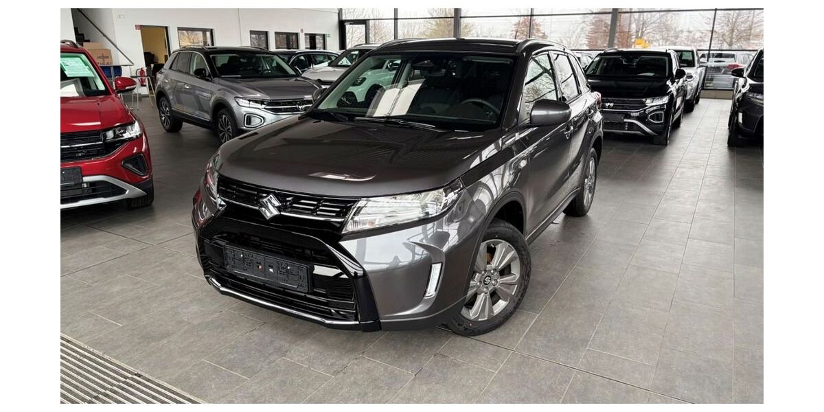 Suzuki Vitara 1.050 km 21.970 &euro; Lünen 44536