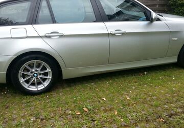 BMW 318 212.000 km 3.200 &euro; Bochum 44789