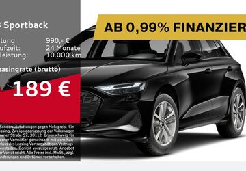 Audi A3 13.737 km 26.490 &euro; Bochum 44809