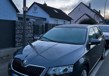 Skoda Octavia 169.637 km 8.990 &euro; Wuppertal 42389