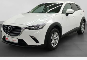 Mazda CX-3 56.710 km 14.480 &euro; Bochum 44809