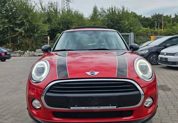 Mini One First 86.009 km 7.990 &euro; Bottrop 46236