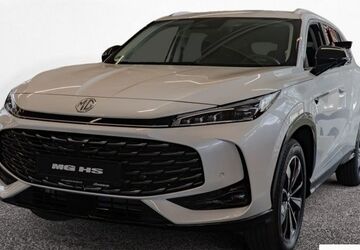 MG HS 9.000 km 29.779 &euro; Hagen 58135