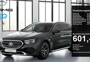 Mercedes-Benz E 300 4.557 km 63.890 &euro; Dortmund 44139