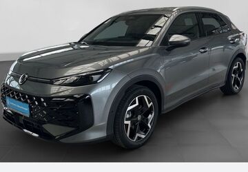 VW T-Roc 1.990 km 36.380 &euro; Bochum 44892