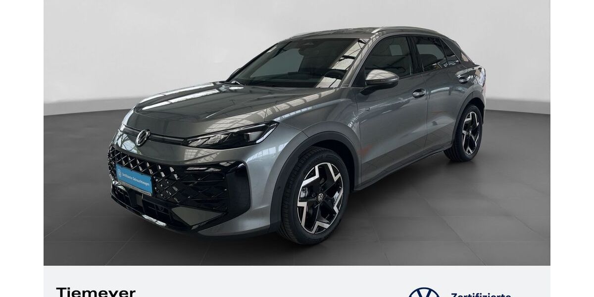 VW T-Roc 1.990 km 36.380 &euro; Bochum 44892