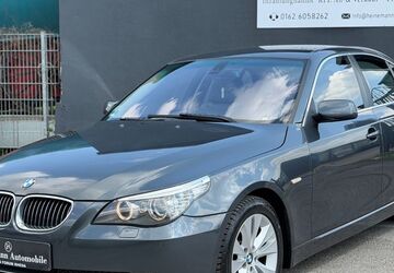 BMW 535 287.000 km 6.999 &euro; Essen 45139