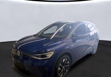 VW ID.4 69.946 km 24.445 &euro; Hagen 58091