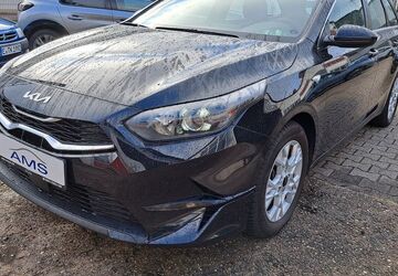 Kia ceed / Ceed 12.500 km 22.990 &euro; Essen 45307