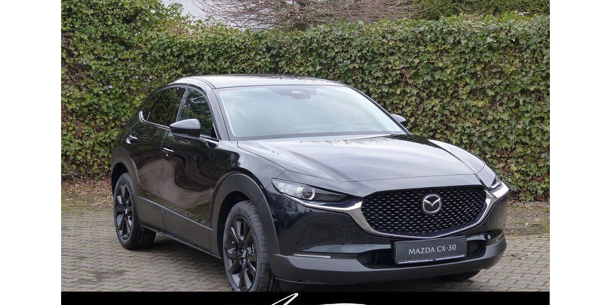 Mazda CX-30 9.000 km 27.500 &euro; Gelsenkirchen 45899