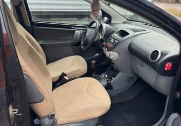 Peugeot 107 158.000 km 1.650 &euro; Witten 58452