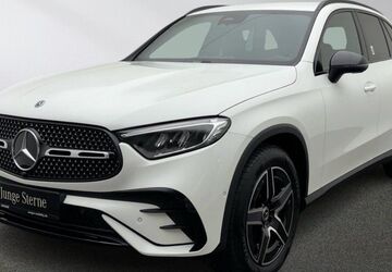 Mercedes-Benz GLC 300 12.170 km 54.990 &euro; Dortmund 44147