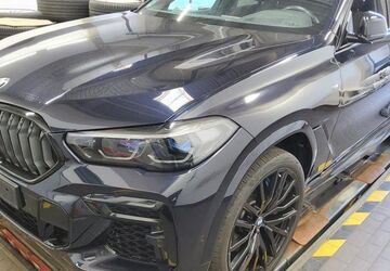 BMW X6 64.700 km 62.835 &euro; Hagen 58091