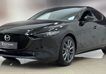 Mazda 3 22.000 km 23.780 &euro; Oberhausen 46149