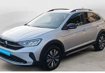 VW Taigo 6.150 km 28.990 &euro; Wetter 58300