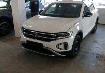 VW T-Roc 52.864 km 22.820 &euro; Hagen 58091