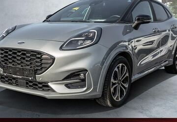 Ford Puma 38.115 km 18.990 &euro; Dortmund 44149