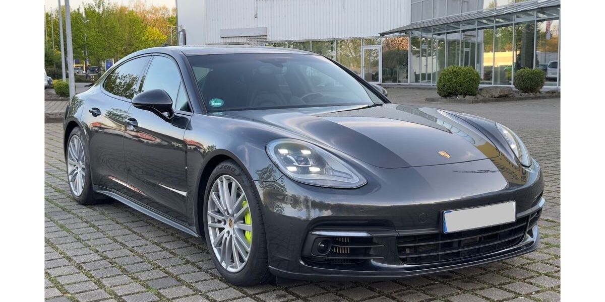 Porsche Panamera 62.000 km 85.000 &euro; Mülheim an der Ruhr 45478