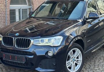 BMW X3 289.500 km 13.000 &euro; Mülheim an der Ruhr 45473