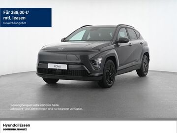 Gebrauchte Hyundai Kona