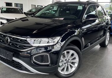 VW T-Roc 18.072 km 28.470 &euro; Lünen 44536