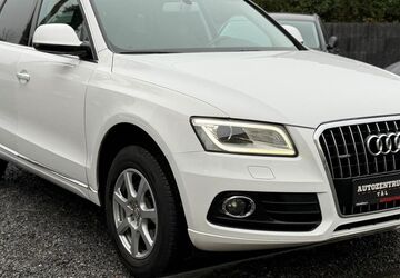 Audi Q5 162.836 km 16.990 &euro; Wuppertal 42289