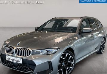 BMW 320 25.420 km 45.999 &euro; Essen 45141