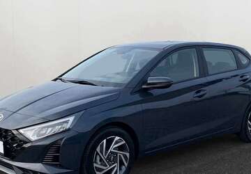 Hyundai i20 24.001 km 22.990 &euro; Haltern am See 45721
