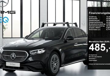 Mercedes-Benz E 220 38.360 km 51.490 &euro; Schwelm 58332