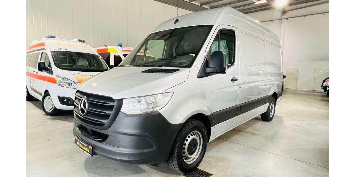 Mercedes-Benz Sprinter 44.500 km 26.999 &euro; Gelsenkirchen 45879