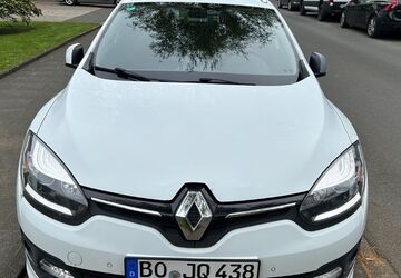 Renault Megane 223.000 km 4.400 &euro; bochum 44797