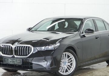 BMW 530 24.478 km 47.940 &euro; Bochum 44809