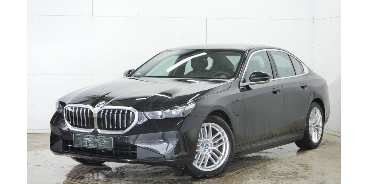 BMW 530 24.478 km 47.940 &euro; Bochum 44809