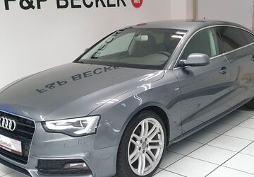 Audi A5 171.290 km 17.250 &euro; Wuppertal 42275
