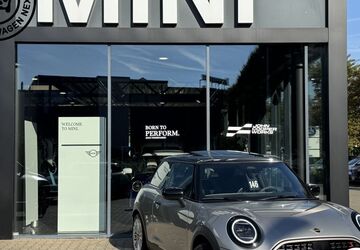 Mini Cooper S 21.615 km 30.300 &euro; Mülheim an der Ruhr 45478