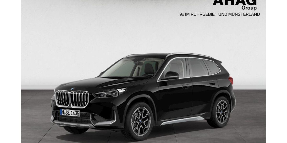 BMW X1 4.900 km 60.449 &euro; Bochum 44809
