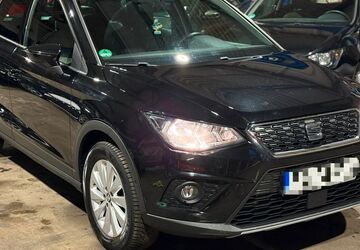 Seat Arona 64.000 km 16.490 &euro; Wuppertal 42349