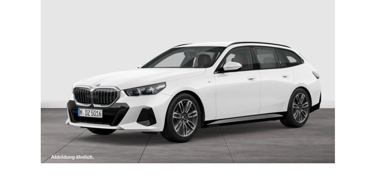 BMW 520 12.857 km 52.390 &euro; Hagen 58119