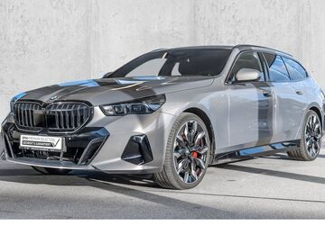 BMW 540 56.550 km 62.440 &euro; Velbert 42553