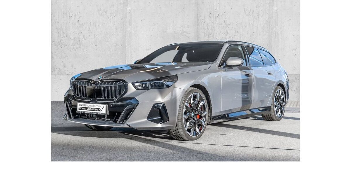 BMW 540 56.550 km 62.440 &euro; Velbert 42553