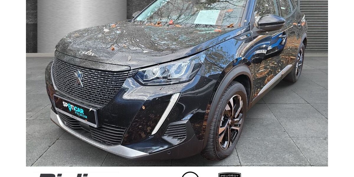 Peugeot 2008 28.146 km 17.590 &euro; Herten 45699