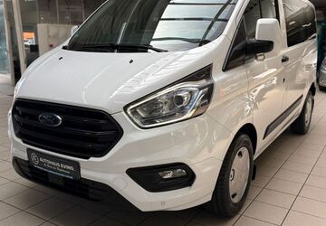 Ford Transit 150.206 km 17.900 &euro; Dortmund 44339