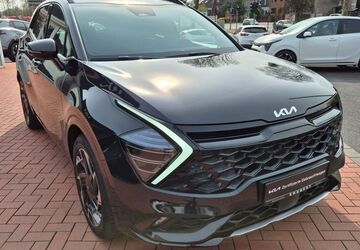 Kia Sportage 86.000 km 26.990 &euro; Datteln 45711