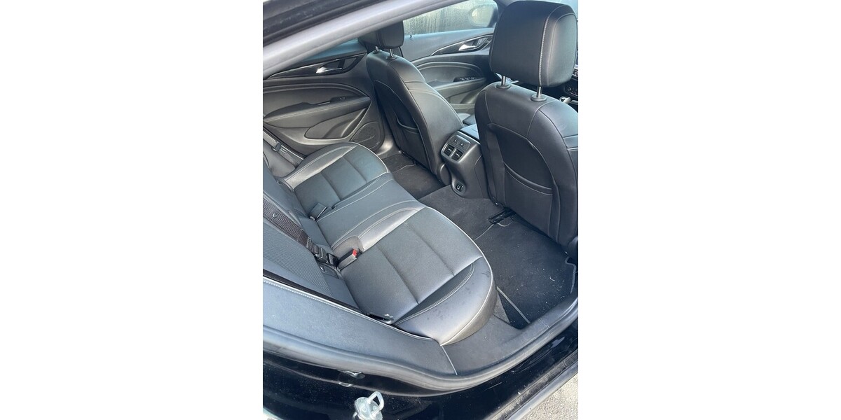 Opel Insignia 144.289 km 12.350 &euro; Hagen 58095